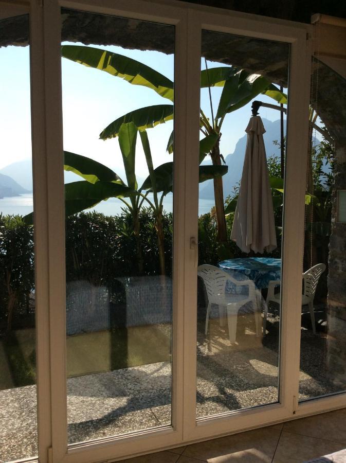 Lake Feelings Lugano Exterior foto