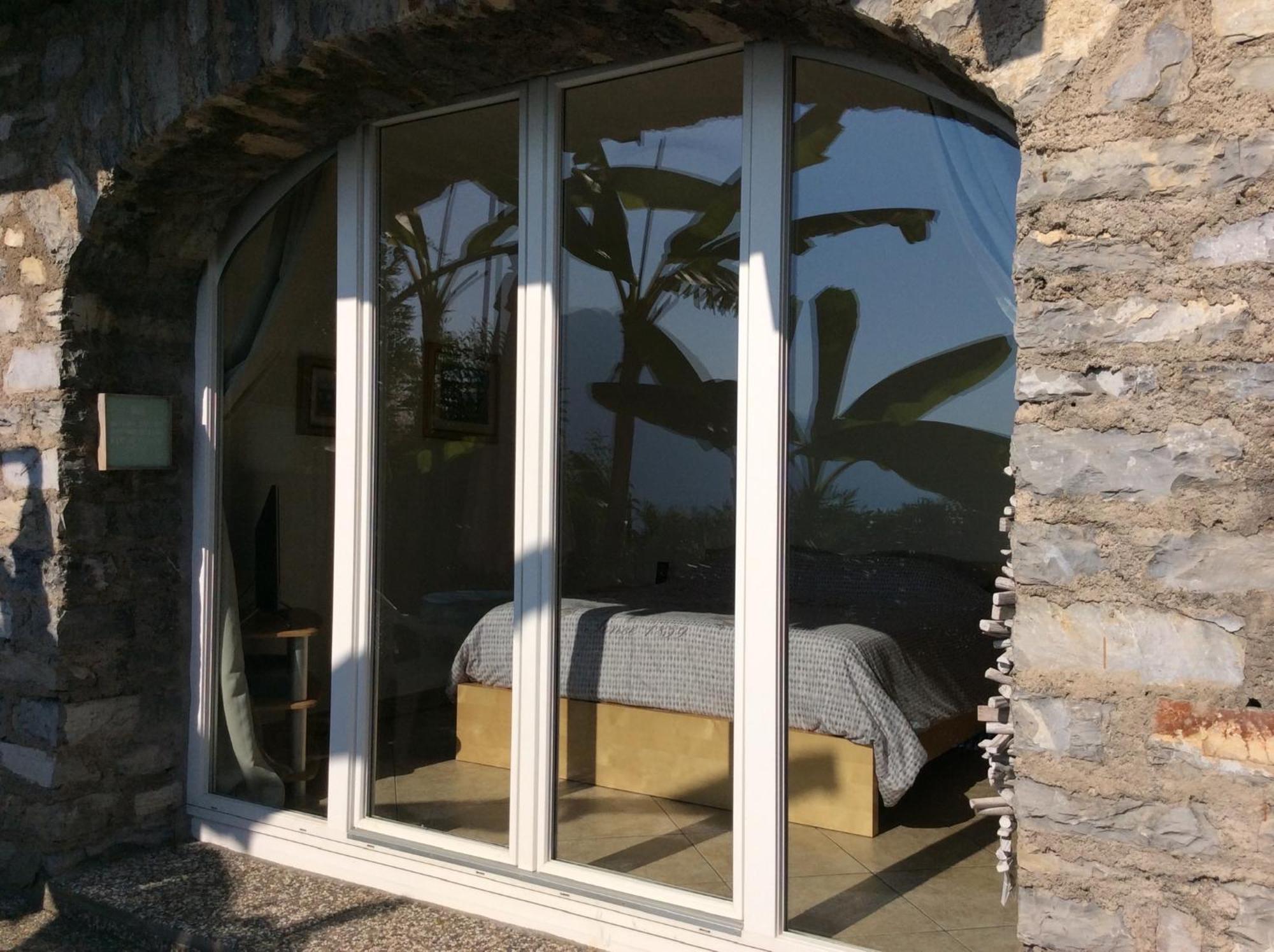 Lake Feelings Lugano Exterior foto
