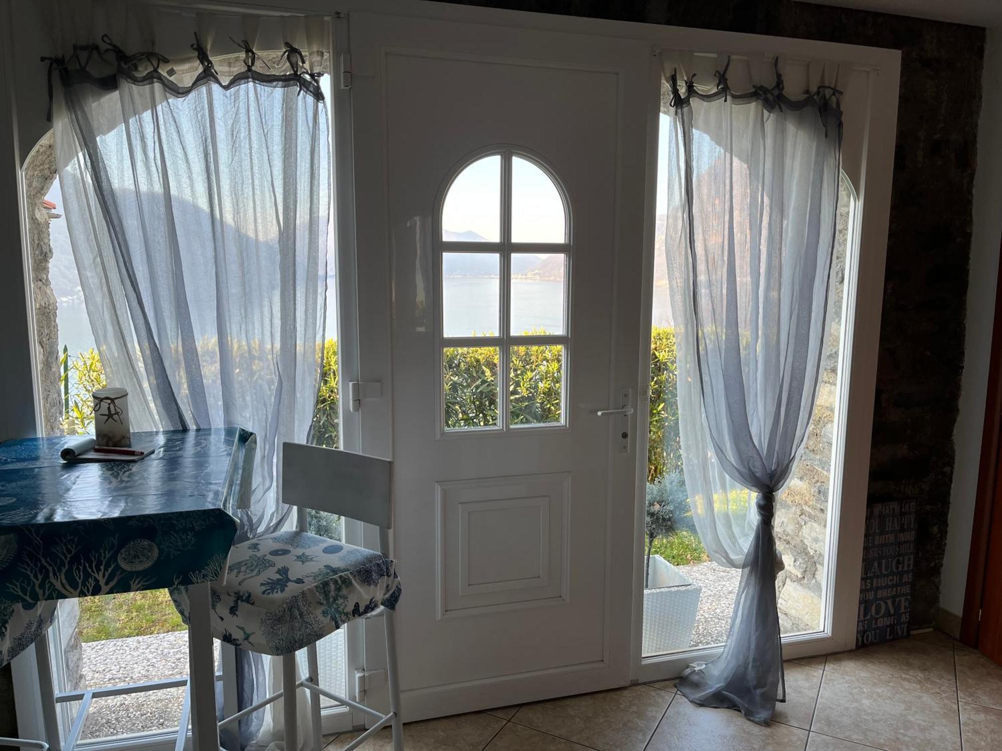 Lake Feelings Lugano Exterior foto